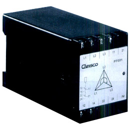 Phase Protection Relay, PF-001